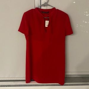 NWT Zara dress